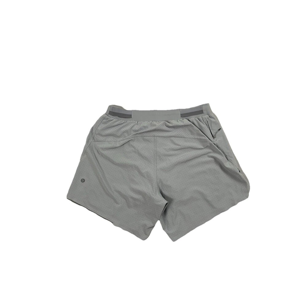 Lululemon Fast and Free Lined Running Short